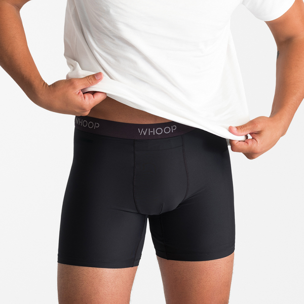 Essential Boxer | Black