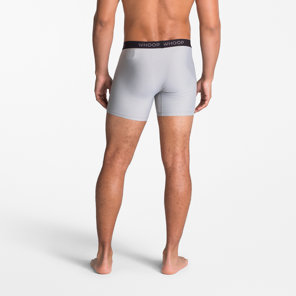 Essential Boxer | Grey