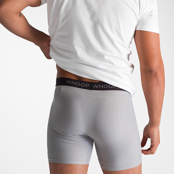 Essential Boxer | Grey