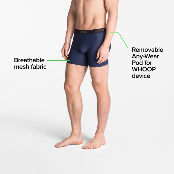 Essential Boxer | Midnight