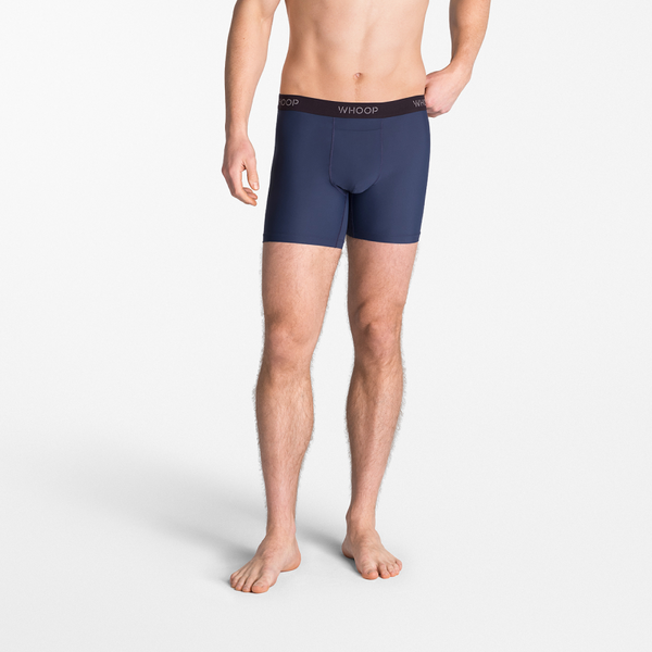 Essential Boxer | Midnight