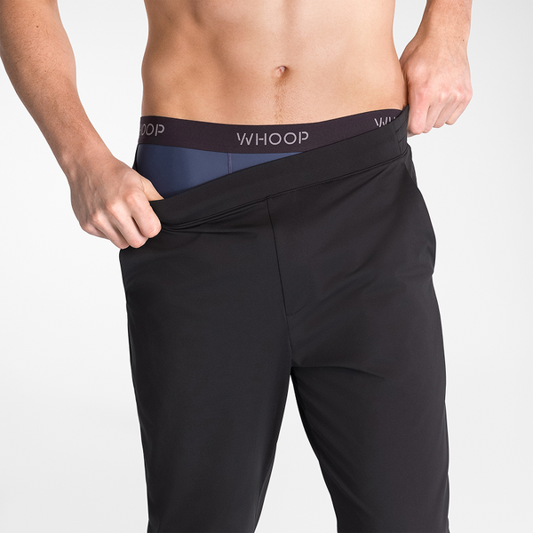 Essential Boxer | Midnight