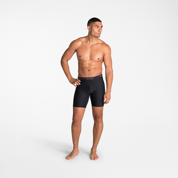Essential Boxer | Black