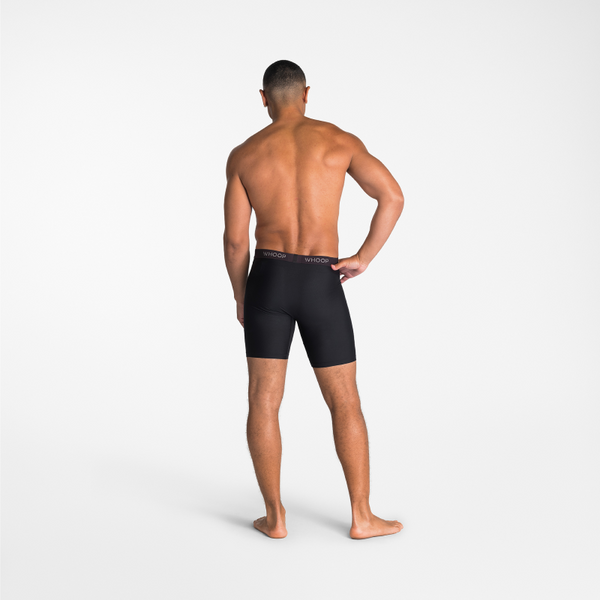 Essential Boxer | Black
