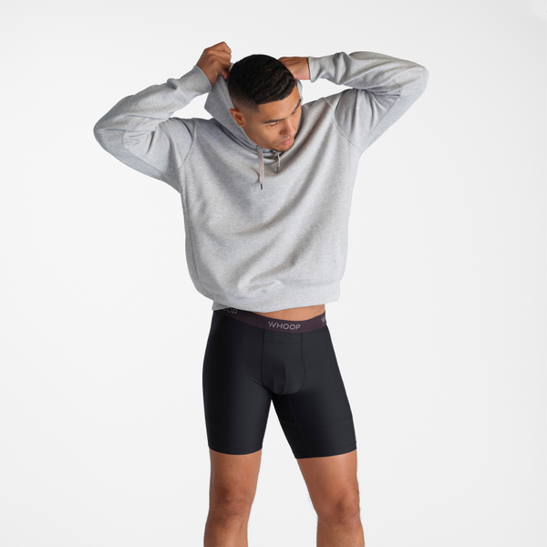 Essential Boxer | Black
