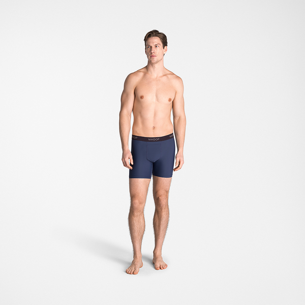 Essential Boxer | Midnight
