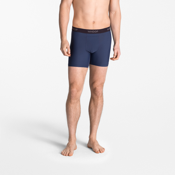 Essential Boxer | Midnight