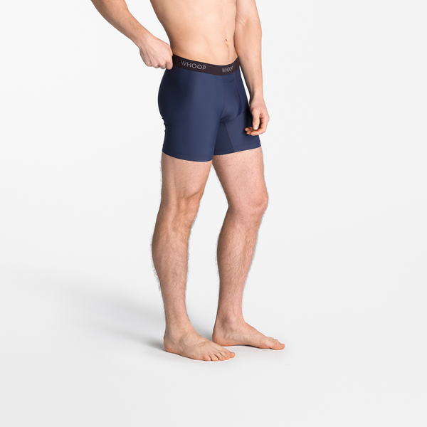 Essential Boxer 4 Pack