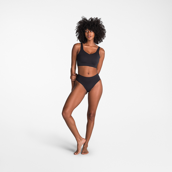 Essential Brief | Black