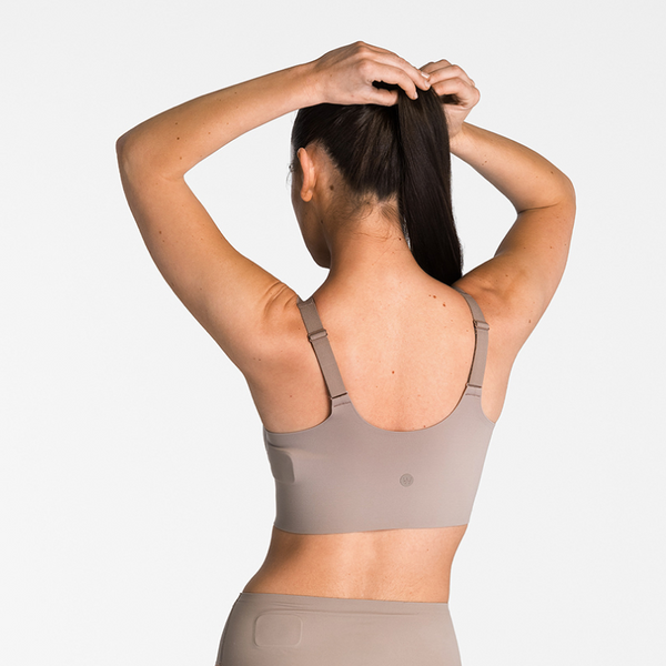 Support Bralette 2 Pack