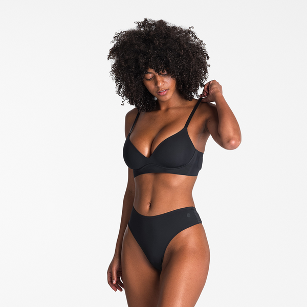 Essential Bralette Pack