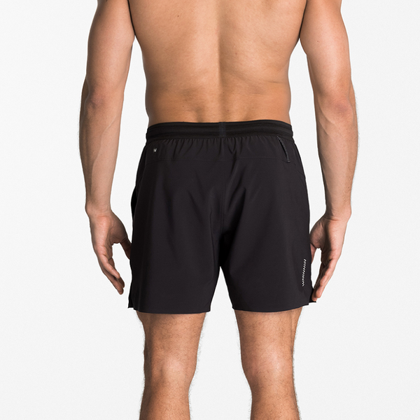 Men's Training Short | Black