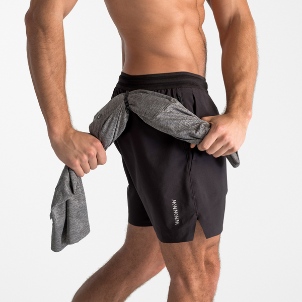 Men's Gym Bag Pack