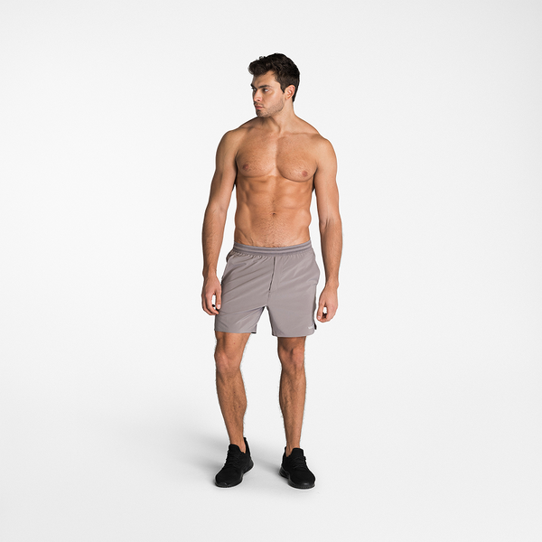 Men's Training Short | Dark Grey