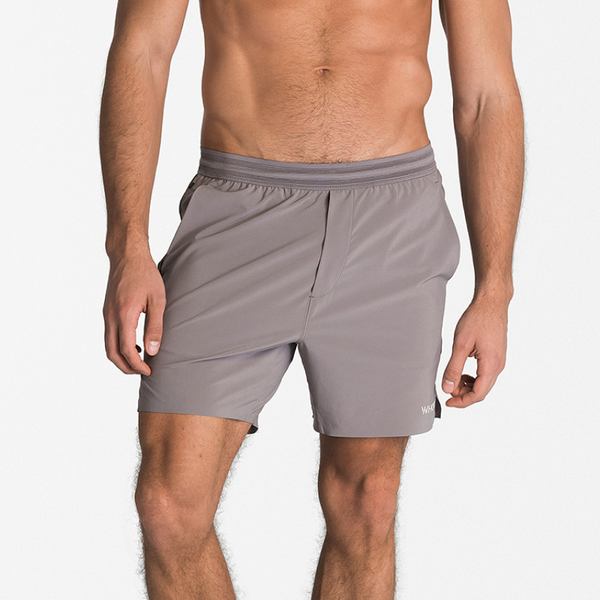 Men's Training Short 2 Pack