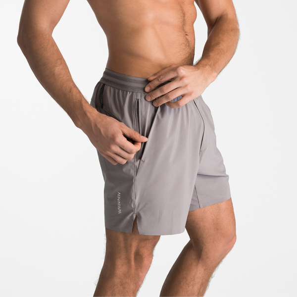 Men's Training Short 2 Pack