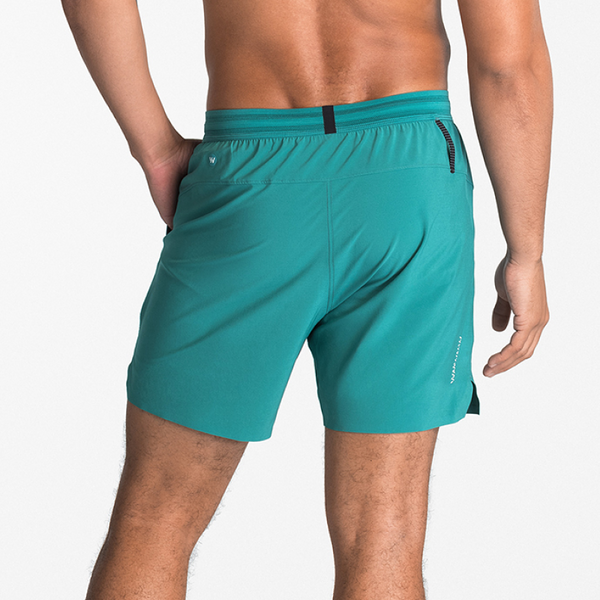 Men's Training Short | Teal