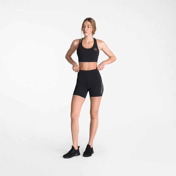 Women's Training Short | Black