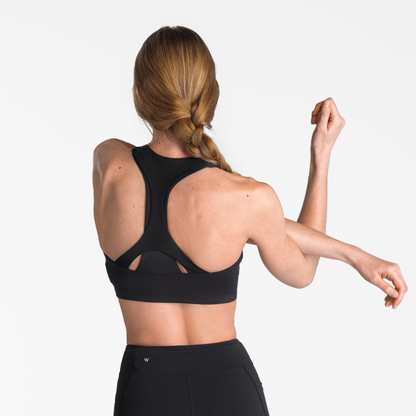 Women's Gym Bag Pack