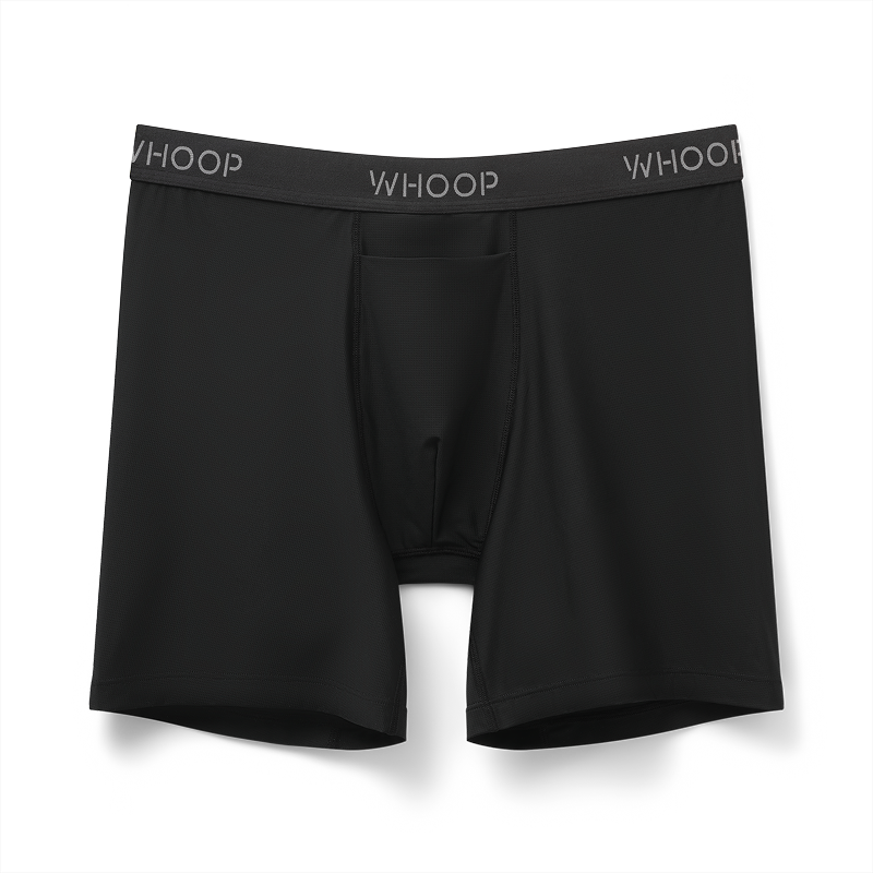 Essential Boxer | Black