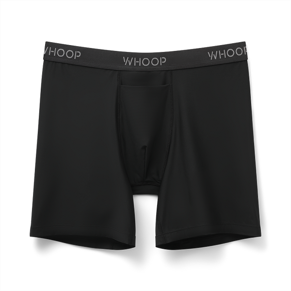 Essential Boxer | Black