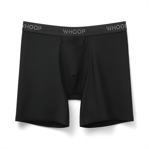 Essential Boxer | Black