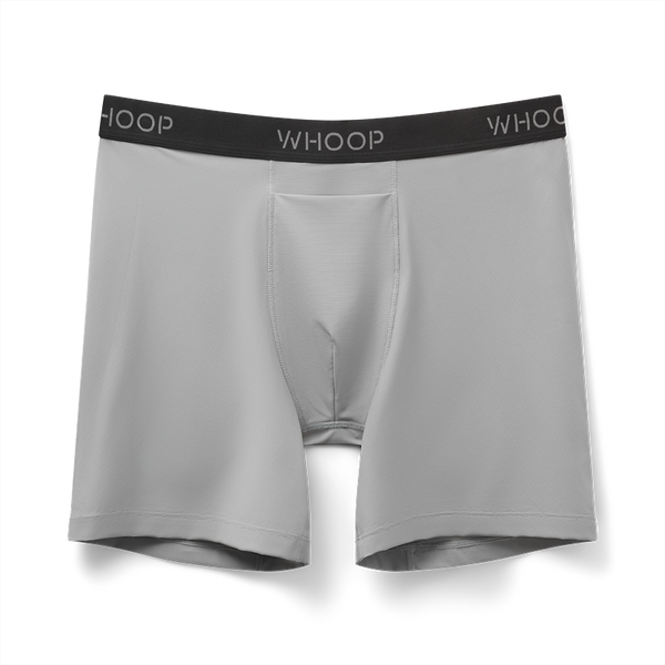 Essential Boxer | Grey