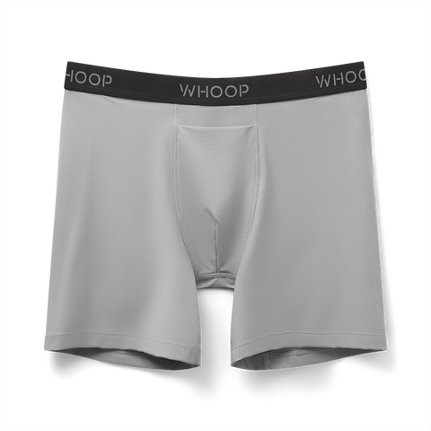 Essential Boxer | Grey