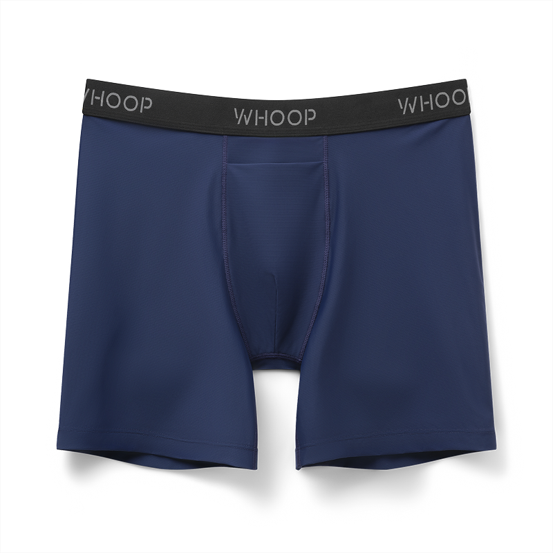 Essential Boxer | Midnight