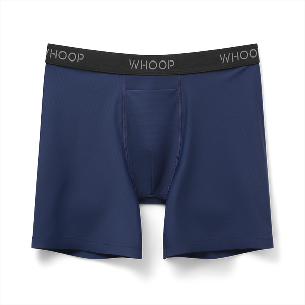 Essential Boxer | Midnight