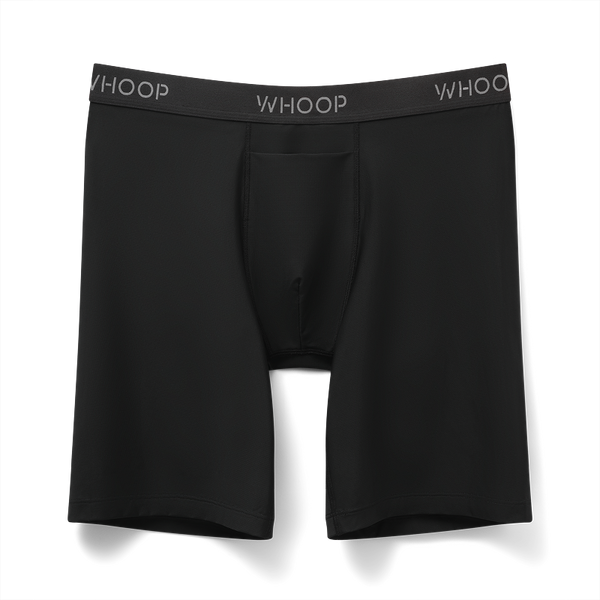Essential Boxer | Black