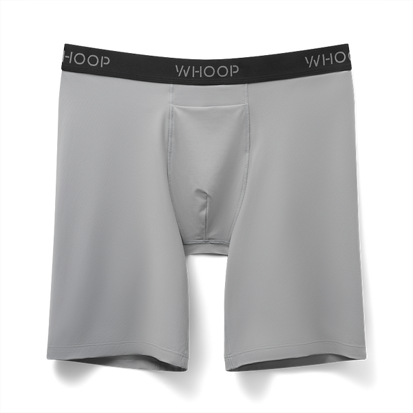 Essential Boxer | Grey