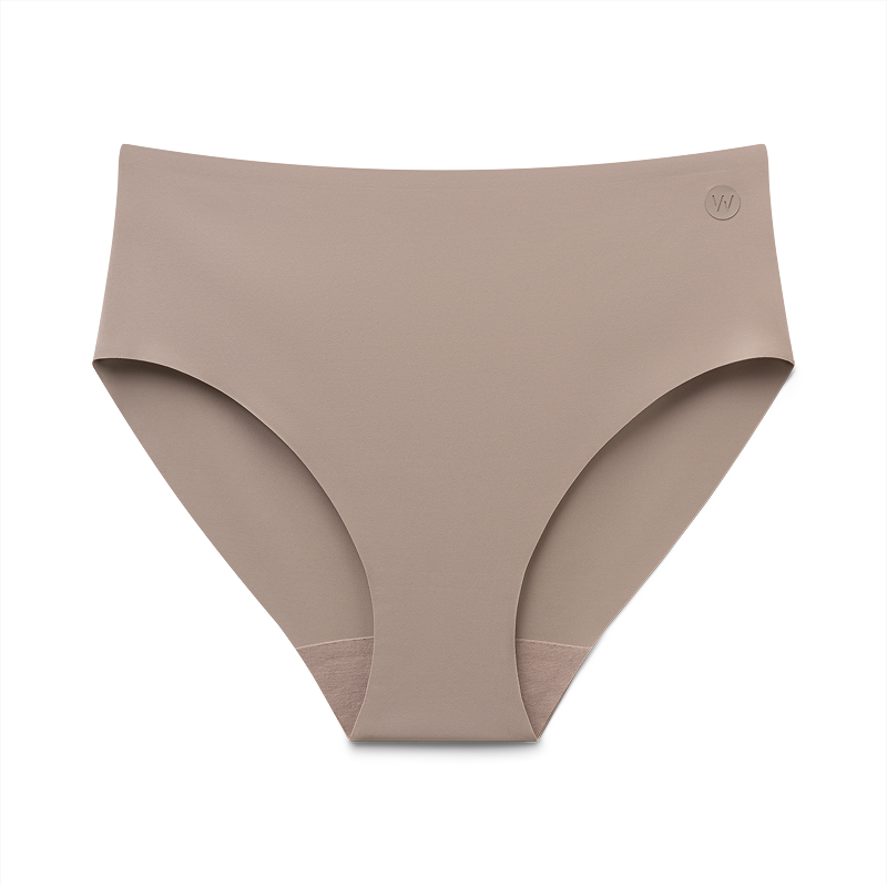Essential Brief | Taupe