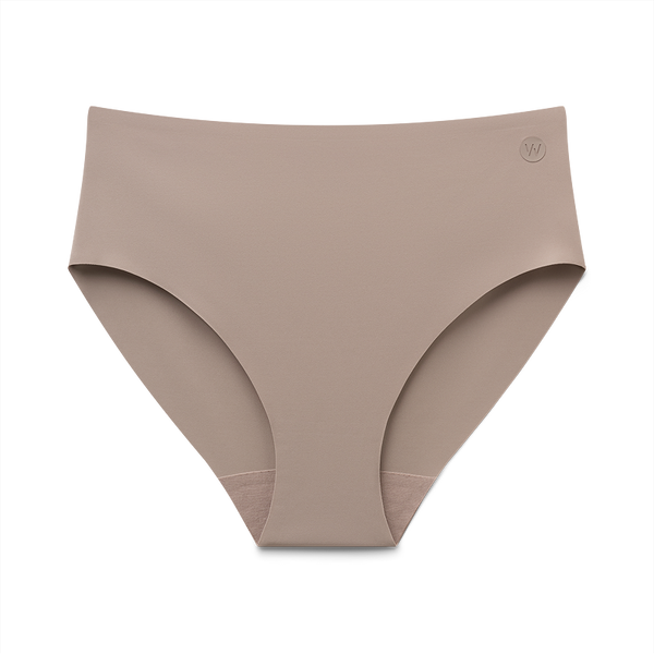 Essential Brief | Taupe