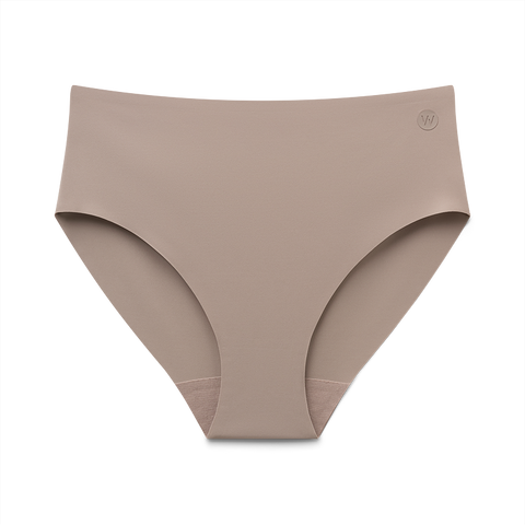 Essential Brief | Taupe