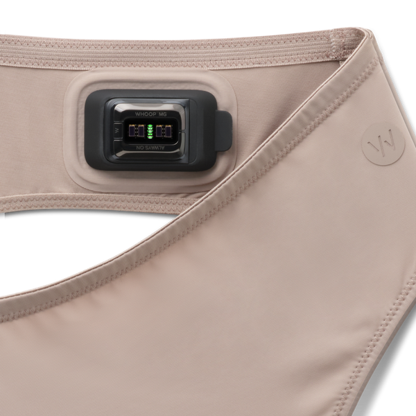 Essential Thong | Taupe