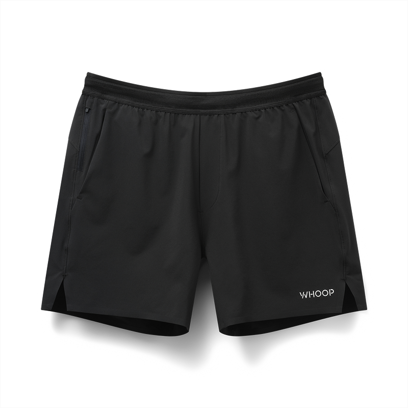 Men's Training Short | Black