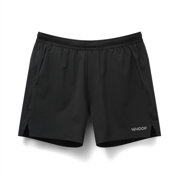 Men's Training Short | Black