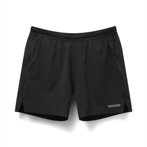 Men's Training Short | Black