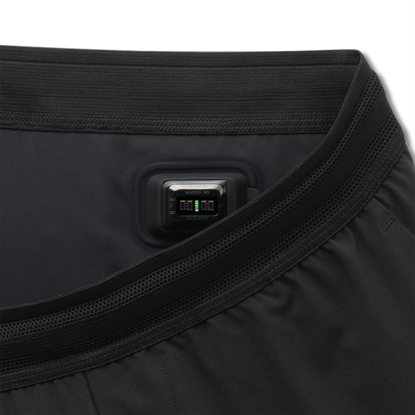 Men's Training Short | Black