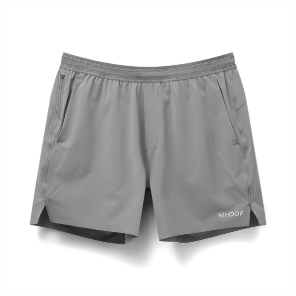 Men's Training Short | Dark Grey
