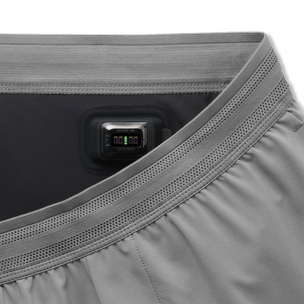 Men's Training Short | Dark Grey