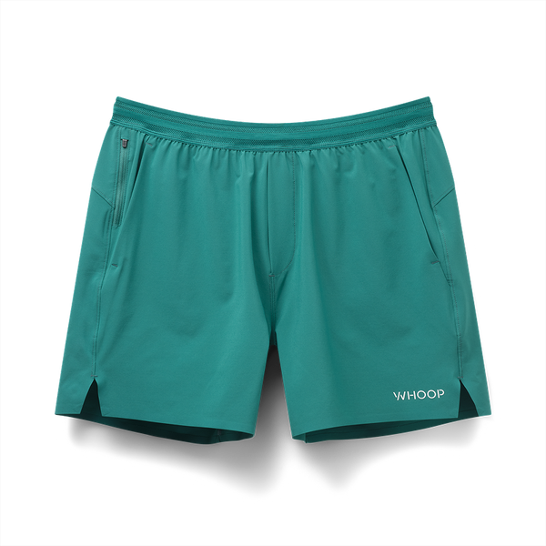 Men's Training Short | Teal