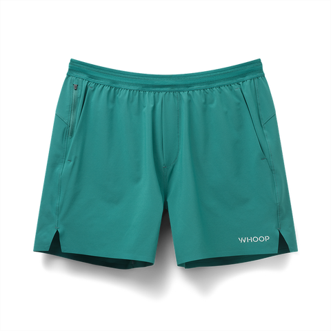 Men's Training Short | Teal
