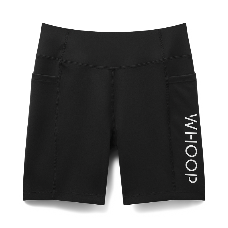 Women's Training Short | Black