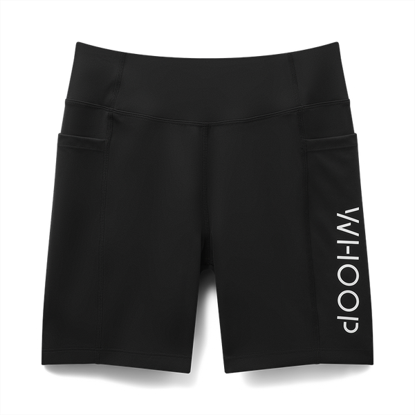 Women's Training Short | Black