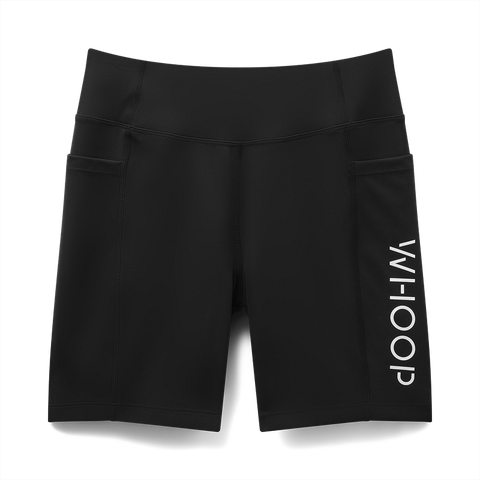 Women's Training Short | Black