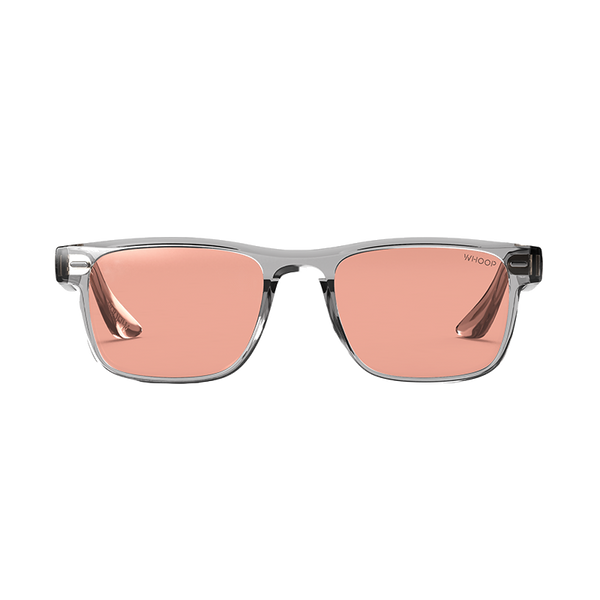Remy Lucid Frames with Evening Lenses