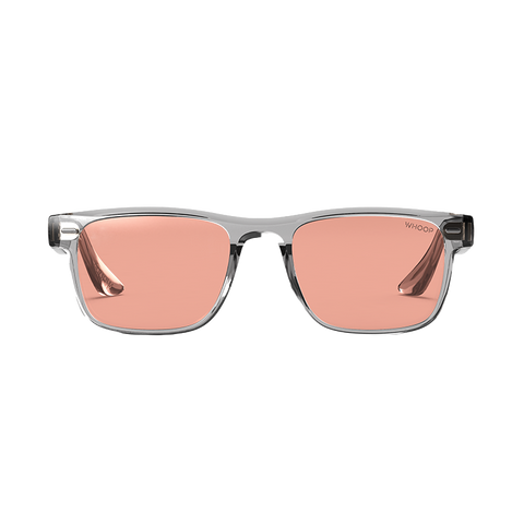 Remy Lucid Frames with Evening Lenses