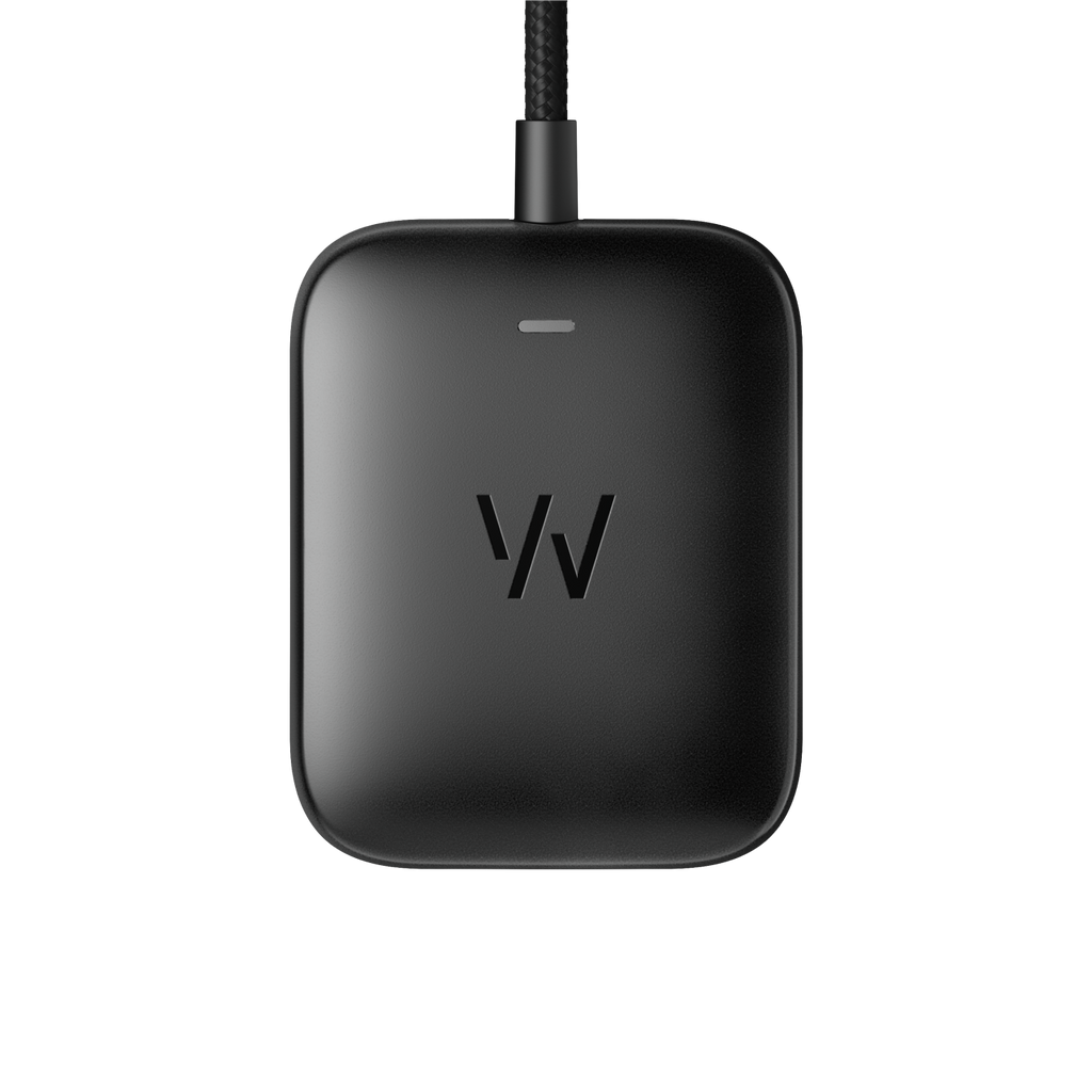 Basic Charger